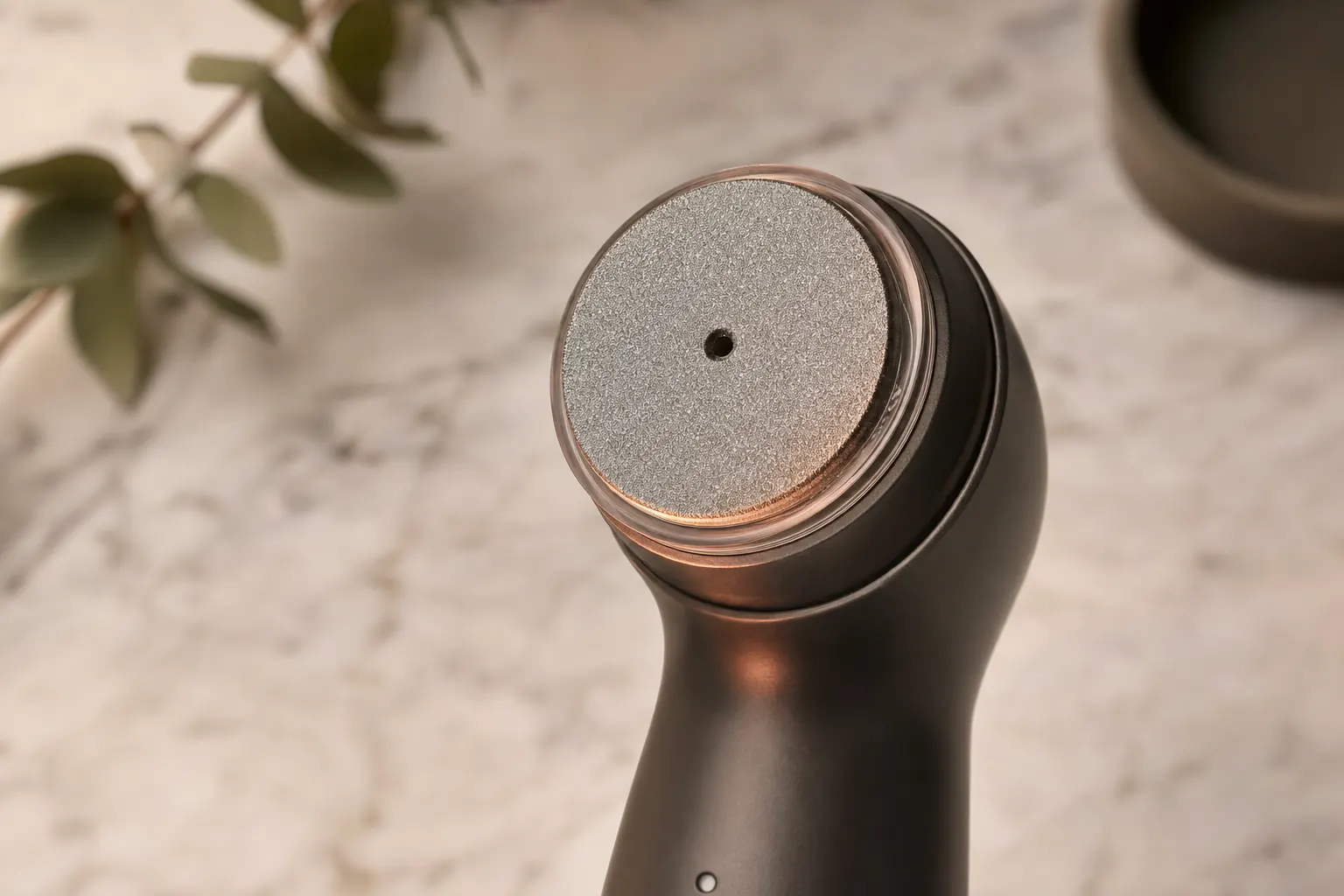 Kristall Mikrodermabrasion PMD Crystal Disc System — Korund Schleifpartikel gebunden