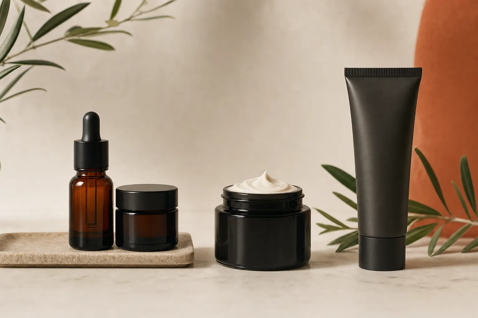 Mikrodermabrasion Creme Peeling Produkte Vergleich — Mary Kay Babor Dr. Brandt