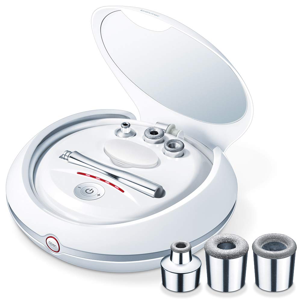 Beurer FC 100 Pureo Derma Peel Mikrodermabrasion