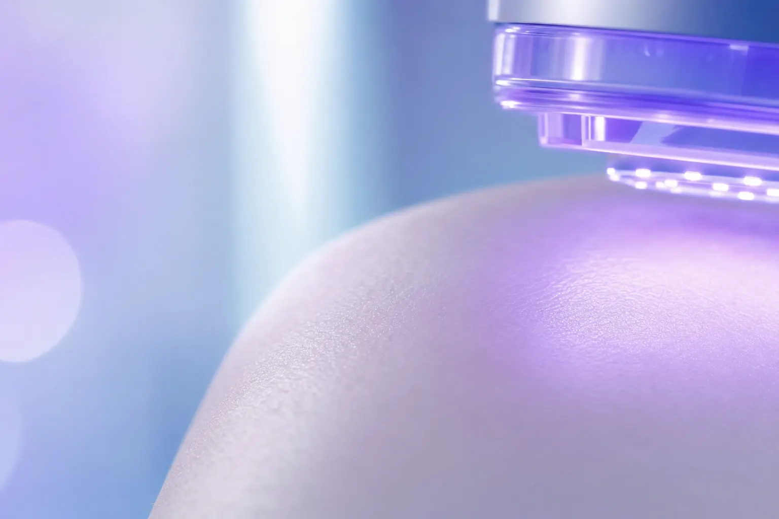 Wie schädlich ist Mikrodermabrasion? Risiken & Nebenwirkungen