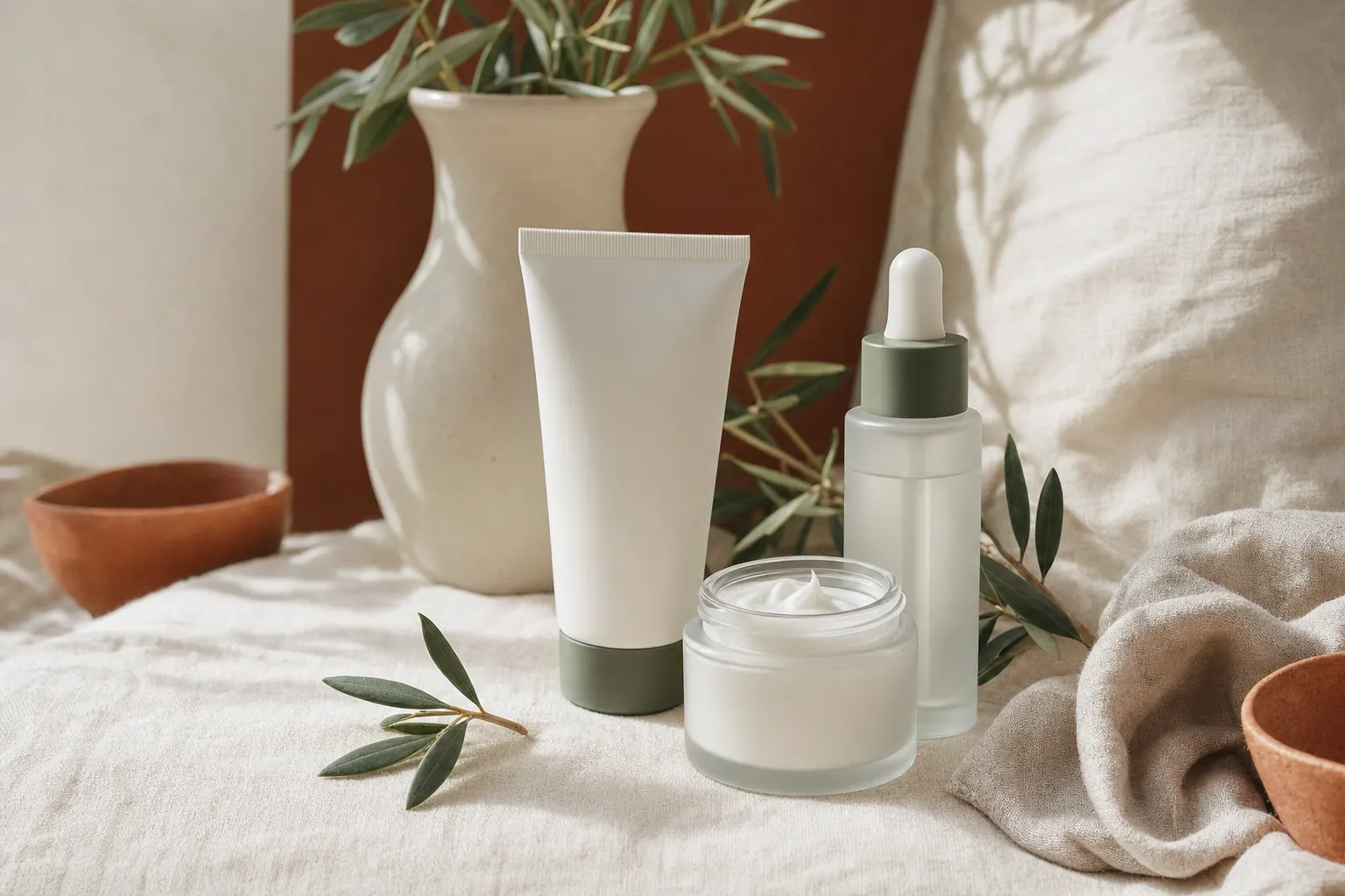 Mikrodermabrasion in der Schwangerschaft — Vorsorgeprinzip und sichere Alternativen