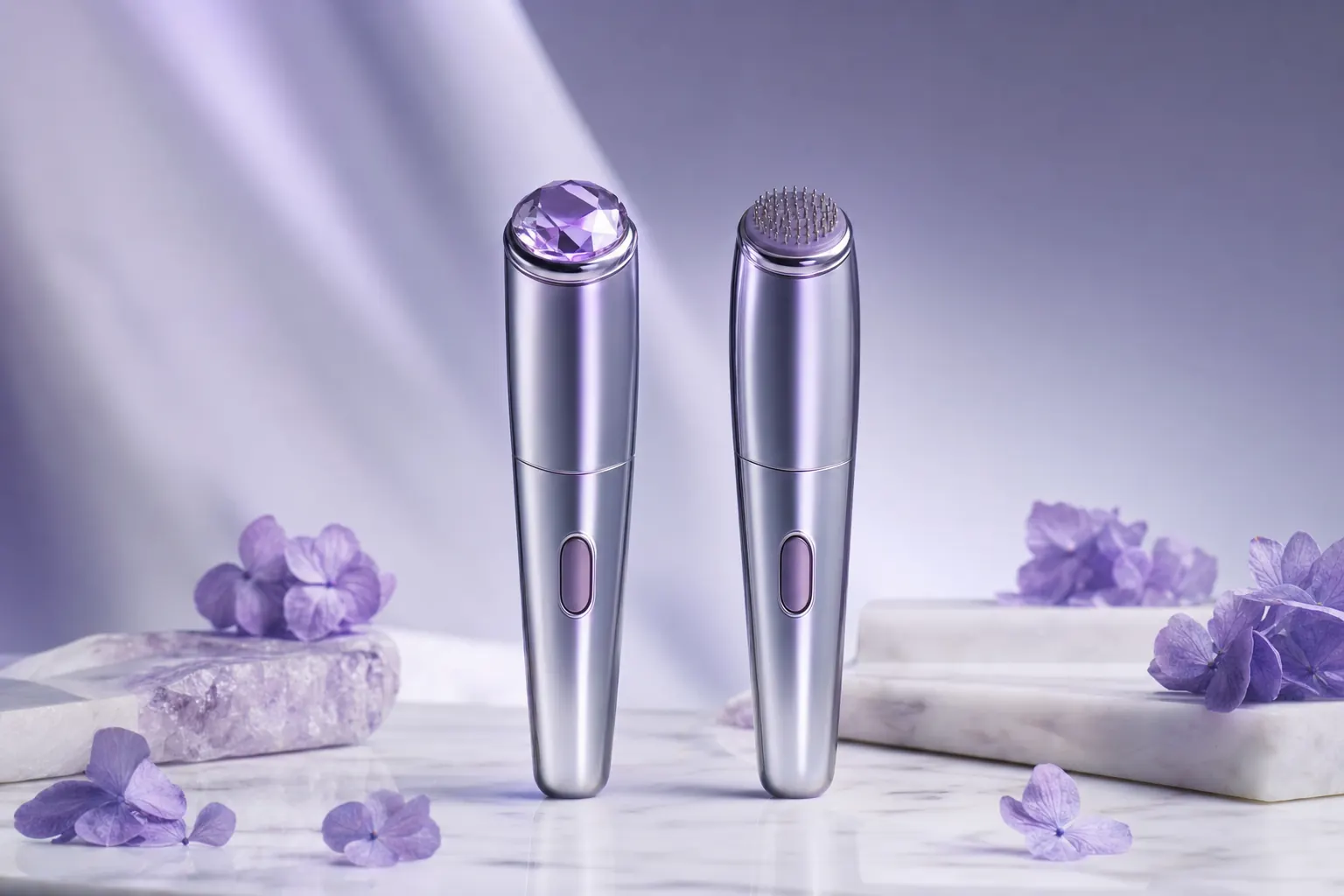 Mikrodermabrasion oder Microneedling: Was ist besser?