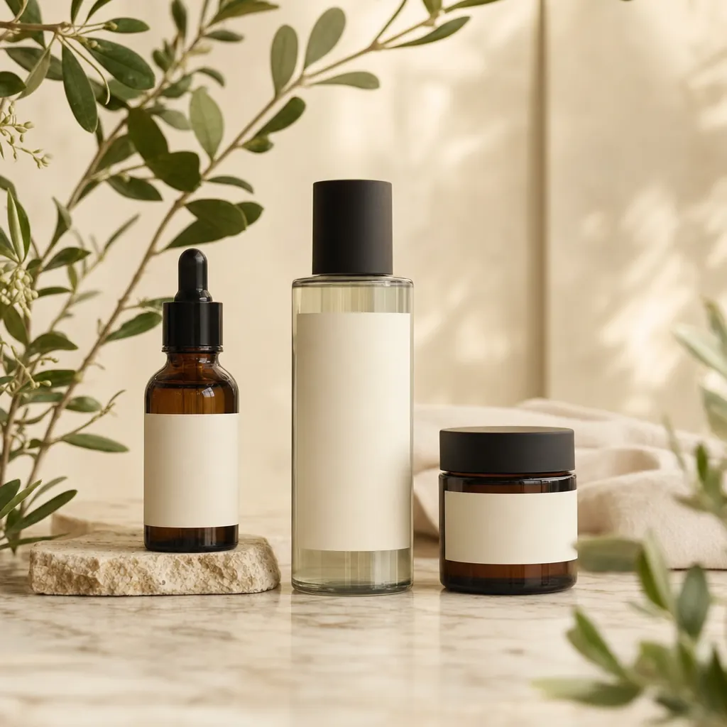 Rosacea Couperose Hautpflege Alternativen — beruhigende Wirkstoffe statt Peeling